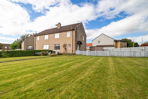 4 bedroom semi-detached house for sale, Strauss Avenue, Clydebank G81