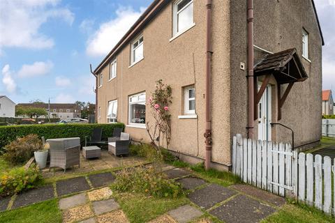 4 bedroom semi-detached house for sale, Strauss Avenue, Clydebank G81