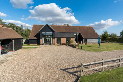 5 bedroom barn for sale, School Hill, Colchester CO2