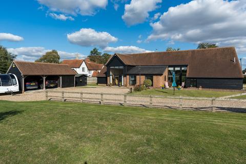 undefined, Gatehouse Barn, School Hill, Colchester CO2