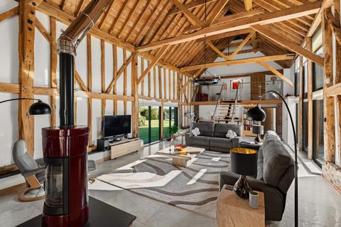 undefined, Gatehouse Barn, School Hill, Colchester CO2