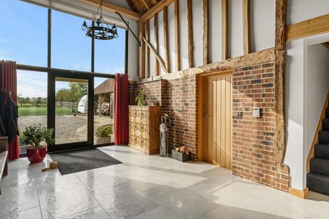 undefined, Gatehouse Barn, School Hill, Colchester CO2