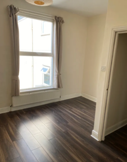 1 bedroom flat to rent, Chesterton Road, Cambridge CB4