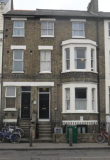 1 bedroom flat to rent, Chesterton Road, Cambridge CB4