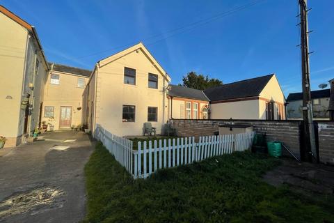 2 bedroom semi-detached house for sale, Chapel Street, Appleby-in-Westmorland CA16