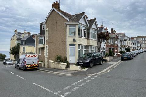 7 bedroom end of terrace house for sale, Trebarwith Crescent, Newquay, TR7