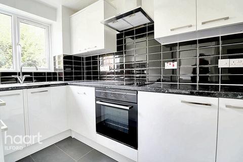 1 bedroom flat for sale, Express Drive, Ilford