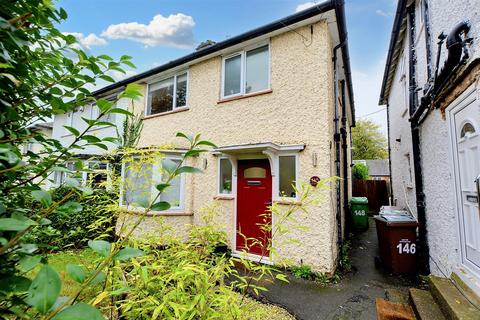 3 bedroom semi-detached house for sale, Rolleston Drive, Lenton