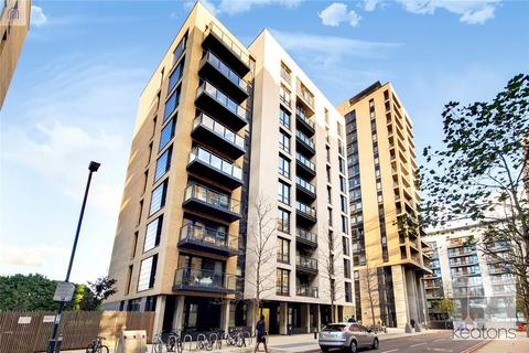 2 bedroom flat for sale, Graphite Point, 36 Palmers Road, London, E2