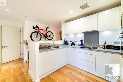 2 bedroom flat for sale, Graphite Point, 36 Palmers Road, London, E2