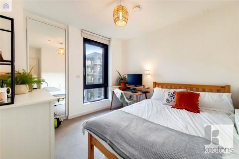 2 bedroom flat for sale, Graphite Point, 36 Palmers Road, London, E2