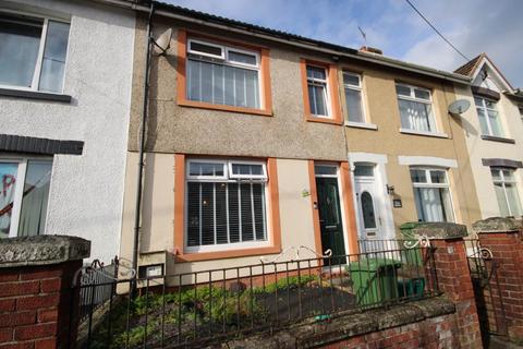 3 bedroom house for sale, Beddau, Pontypridd CF38