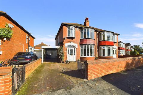 4 Alderson Drive, Doncaster, DN2 6BY