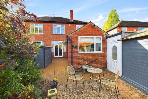 4 Alderson Drive, Doncaster, DN2 6BY