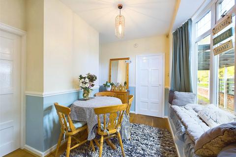 4 Alderson Drive, Doncaster, DN2 6BY
