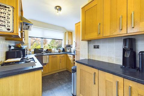 4 Alderson Drive, Doncaster, DN2 6BY