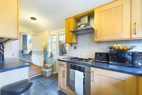 4 Alderson Drive, Doncaster, DN2 6BY