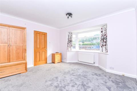 3 bedroom bungalow for sale, Oakwood Avenue, New Milton, Hampshire, BH25