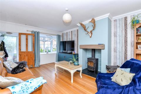 3 bedroom semi-detached house for sale, White Barn Crescent, Hordle, Lymington, Hampshire, SO41