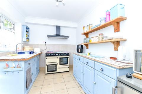 3 bedroom semi-detached house for sale, White Barn Crescent, Hordle, Lymington, Hampshire, SO41