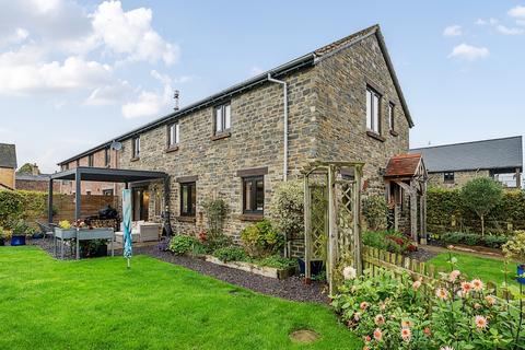 3 bedroom character property for sale, Newton Court, Corfe TA3