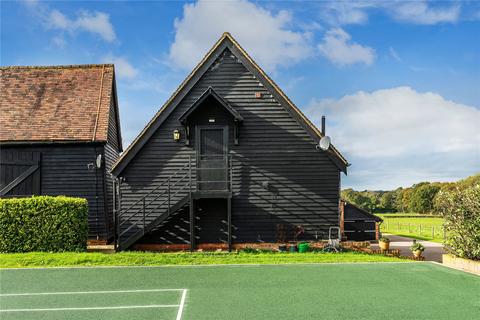 undefined, Somersbury Lane, Ewhurst, Cranleigh, Surrey, RH12