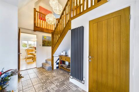 4 bedroom detached house for sale, Bude, Cornwall