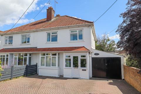 3 bedroom semi-detached house for sale, Lickhill Road, Calne SN11