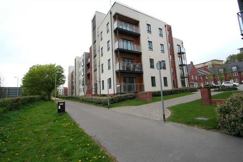 2 bedroom apartment to rent, Basingstoke RG21