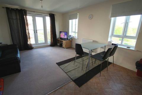 2 bedroom apartment to rent, Basingstoke RG21