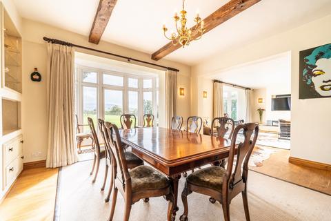 5 bedroom detached house for sale, Walcot, Shropshire, TF6 5ER