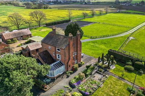 5 bedroom detached house for sale, Walcot, Shropshire, TF6 5ER