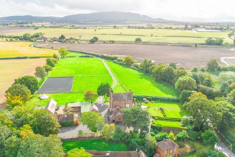 5 bedroom detached house for sale, Walcot, Shropshire, TF6 5ER