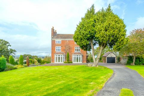 5 bedroom detached house for sale, Walcot, Shropshire, TF6 5ER