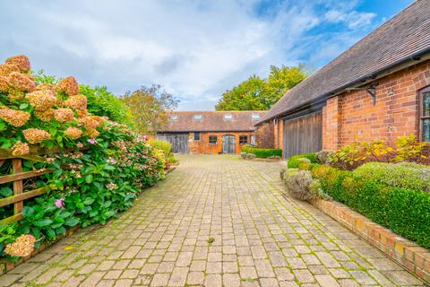 5 bedroom detached house for sale, Walcot, Shropshire, TF6 5ER