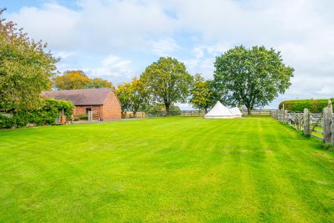 5 bedroom detached house for sale, Walcot, Shropshire, TF6 5ER