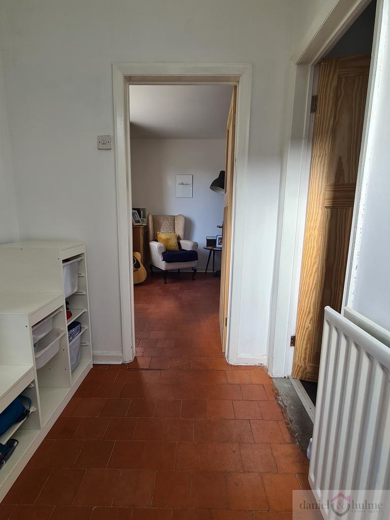 Hallway 2