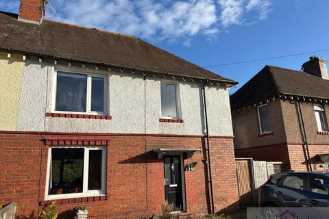 18 Haregate Road, Leek, ST13 6PR