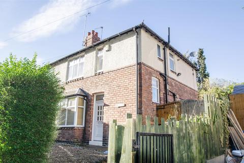 undefined, Wolfe Avenue, York