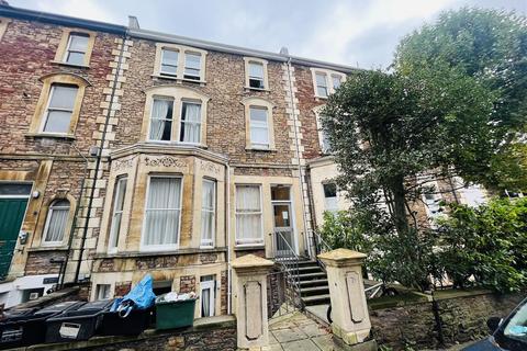 Studio to rent, BPC00626 Garden Flat, Whatley Road, Clifton, Bristol