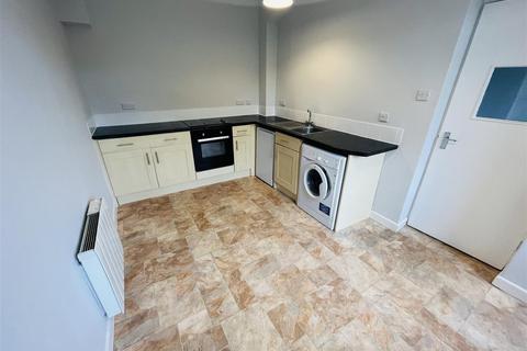 Studio to rent, BPC00626 Garden Flat, Whatley Road, Clifton, Bristol