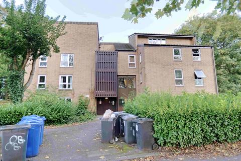 2 bedroom flat for sale, Strawberry Close, Warrington WA3