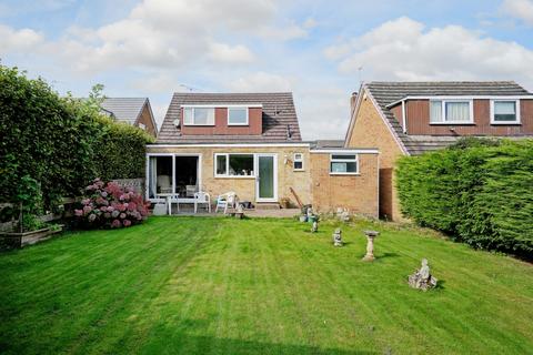 undefined, Elvaston Close, Dronfield Woodhouse, Dronfield, Derbyshire, S18