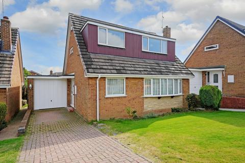 undefined, Elvaston Close, Dronfield Woodhouse, Dronfield, Derbyshire, S18