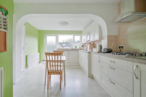 undefined, Elvaston Close, Dronfield Woodhouse, Dronfield, Derbyshire, S18