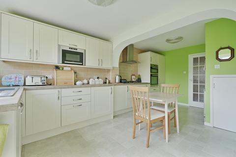 undefined, Elvaston Close, Dronfield Woodhouse, Dronfield, Derbyshire, S18