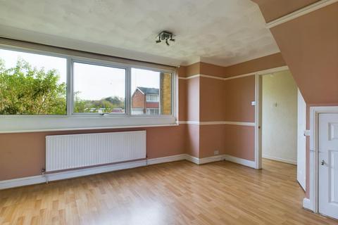 3 bedroom end of terrace house for sale, Cygnet Road, Portsmouth PO6