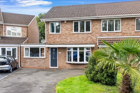 3 bedroom semi-detached house for sale, Sandon Road, Stourbridge