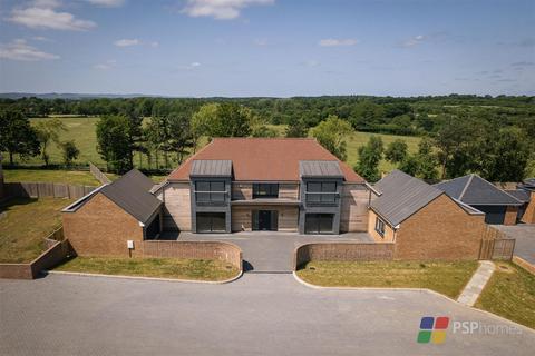 5 bedroom detached house for sale, Luxury new build home on Worth Lane, Little Horsted