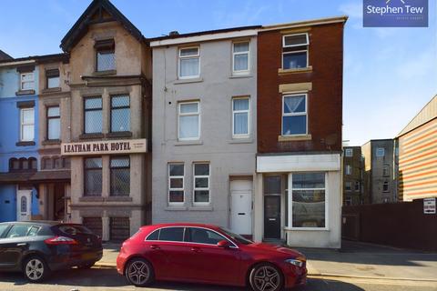 1 bedroom flat for sale, Tyldesley Road, Blackpool, FY1